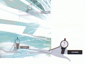 Dial Caliper Gauges