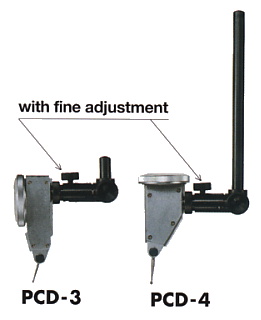 PCD-3/PCD-4