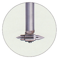 CC-1B/CC-2B Series ; Head details
