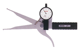 Inside measuring (LB) type